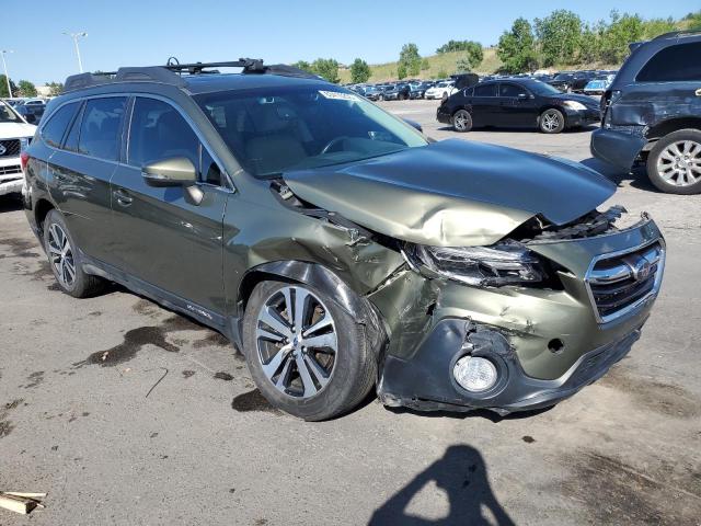 2019 SUBARU OUTBACK 3. - 4S4BSENC4K3308823