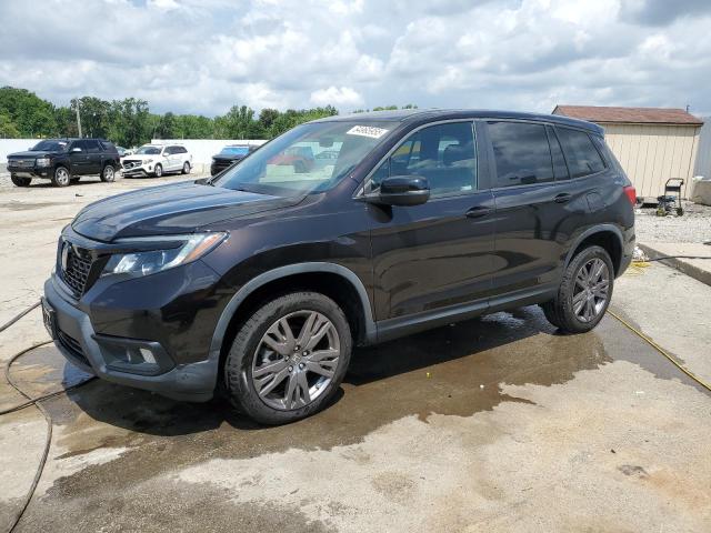 HONDA PASSPORT E