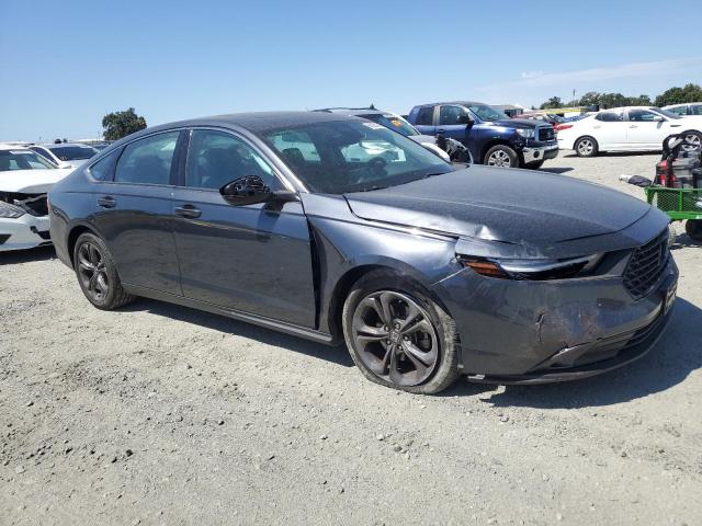 2023 HONDA ACCORD EX - 1HGCY1F33PA053973