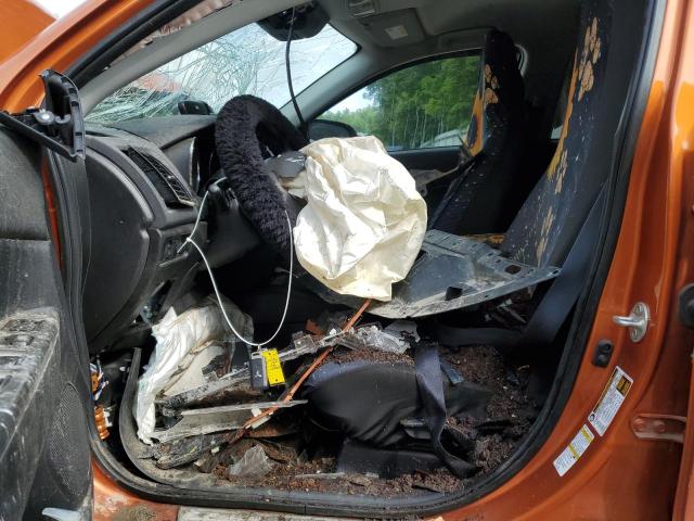 2023 MITSUBISHI OUTLANDER - JA4ARUAU8PU002627