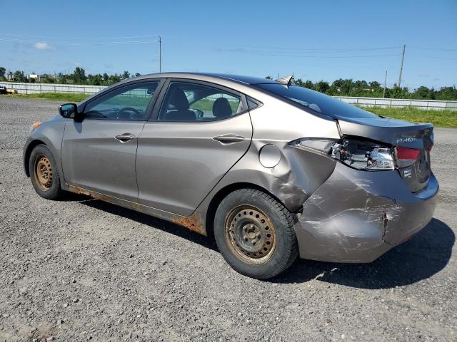 Vin: 5npdh4ae7dh165273, lot: 62924325, hyundai elantra gls 20132