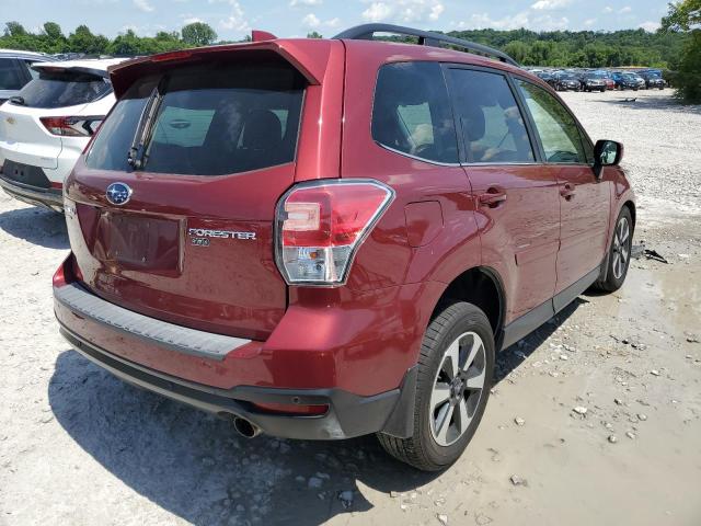 2018 SUBARU FORESTER 2 JF2SJARC5JH609033