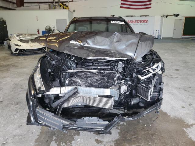 2018 AUDI SQ5 PRESTI WA1C4AFY8J2205053