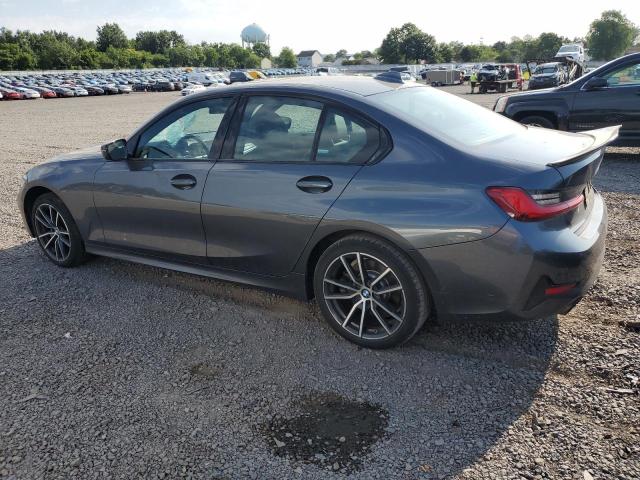 2019 BMW 330XI 3MW5R7J5XK8A05128