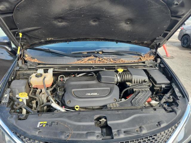 2017 CHRYSLER PACIFICA T 2C4RC1BG5HR820638