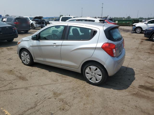 2017 CHEVROLET SPARK LS KL8CB6SA9HC799196