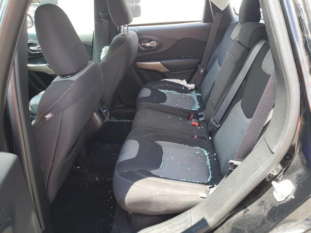 2017 JEEP CHEROKEE S 1C4PJMAS1HD218553