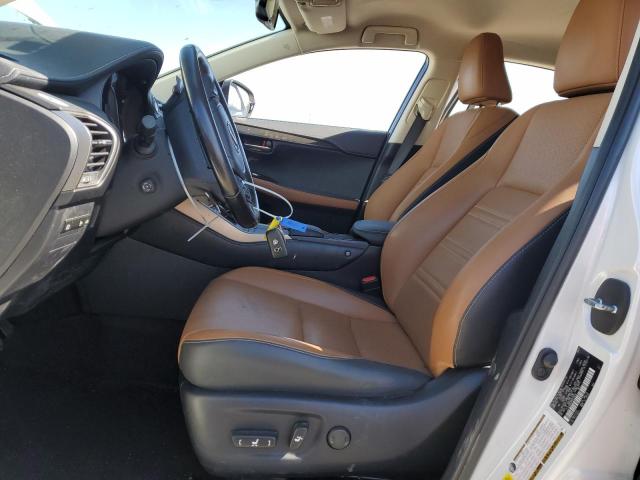 2021 LEXUS NX 300 BAS JTJDARBZ6M5035260