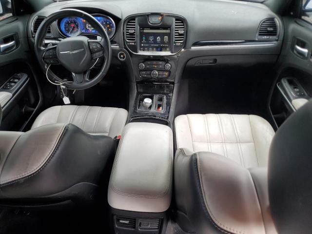 2021 CHRYSLER 300 S - 2C3CCABGXMH660590