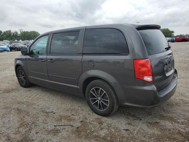 2016 DODGE GRAND CARA 2C4RDGCG9GR341524