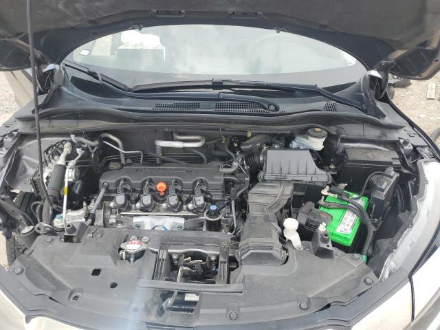 2022 HONDA HR-V EX 3CZRU5H53NM741251