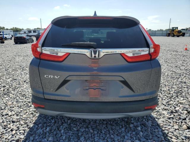 2018 HONDA CR-V EX 2HKRW1H57JH504934