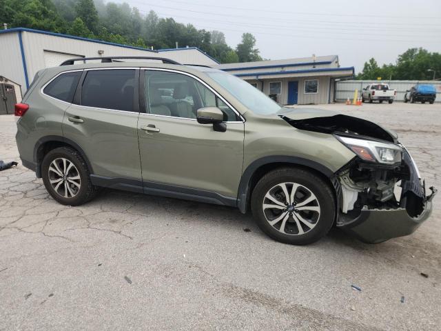 2019 SUBARU FORESTER L JF2SKAUC2KH539867