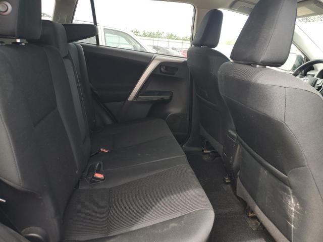 2016 TOYOTA RAV4 LE 2T3BFREVXGW482143