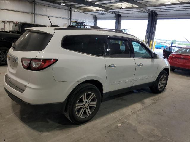 2017 CHEVROLET TRAVERSE L - 1GNKRGKD7HJ243065