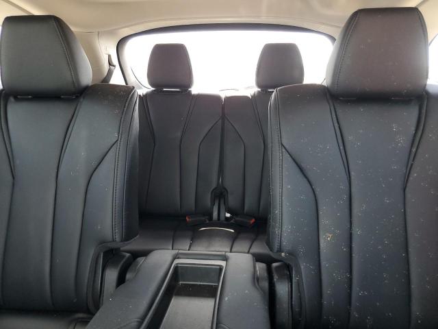 2022 ACURA MDX - 5J8YE1H30NL026291