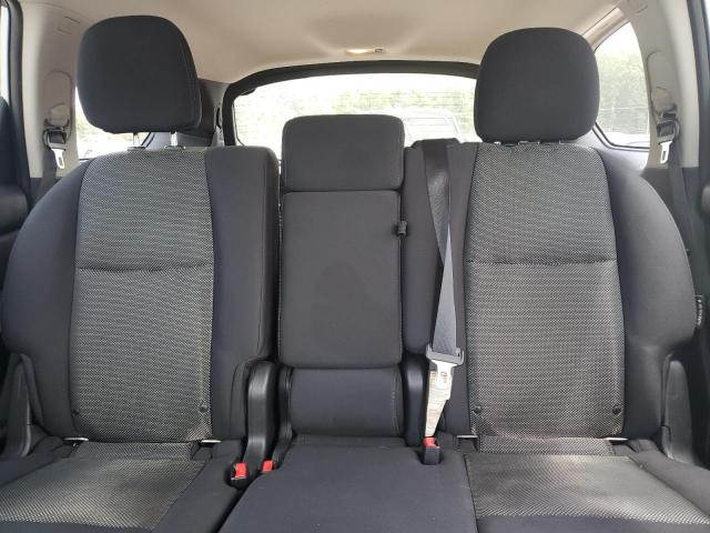 2018 NISSAN PATHFINDER 5N1DR2MN0JC604636
