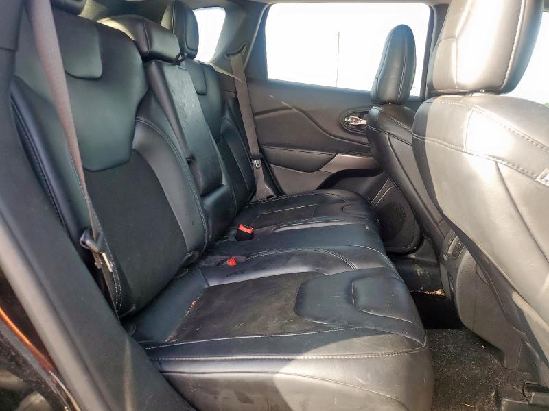 2021 JEEP CHEROKEE L 1C4PJLLBXMD107260