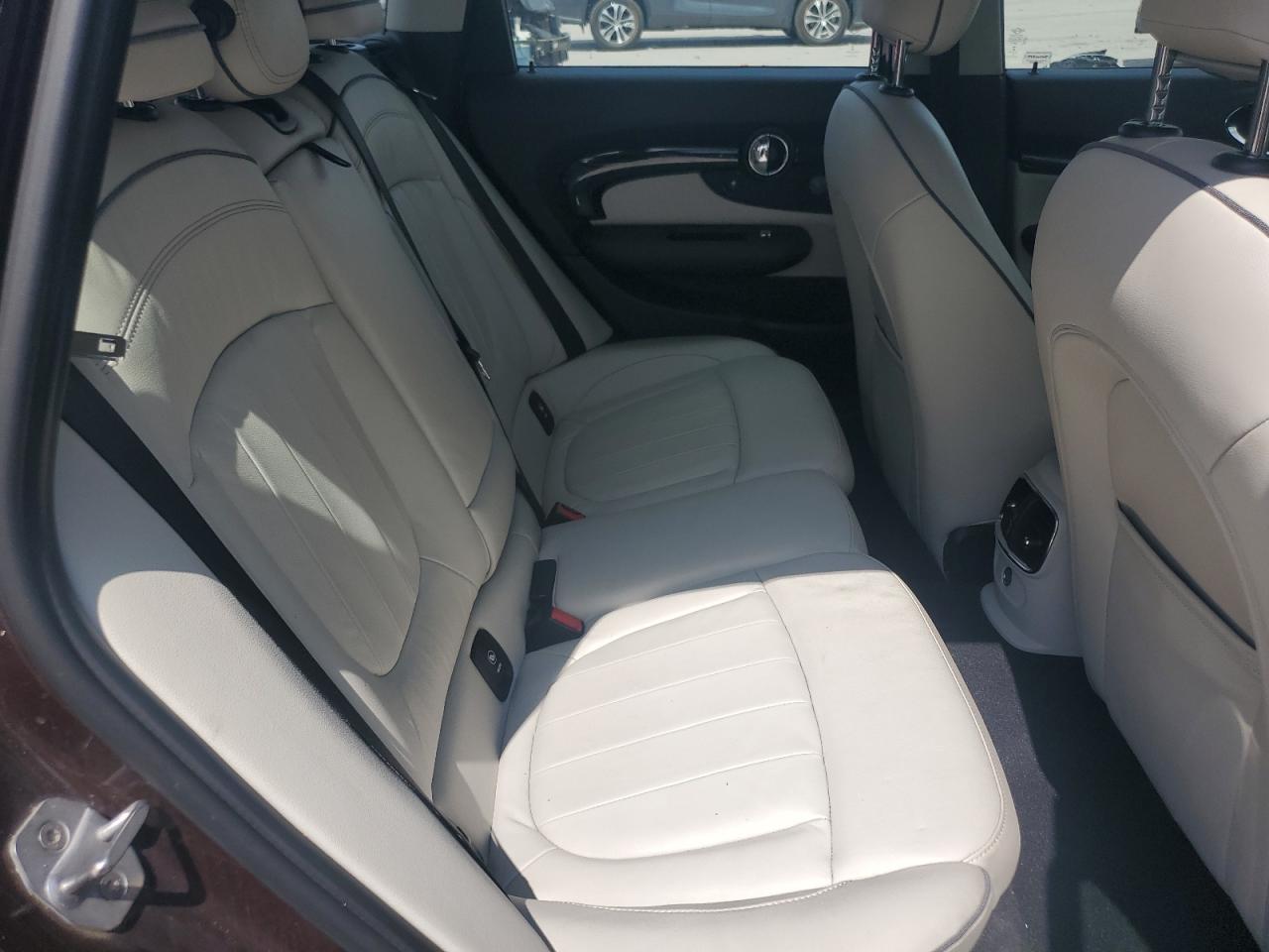 MINI CLUBMAN S CLUBMAN ALL4