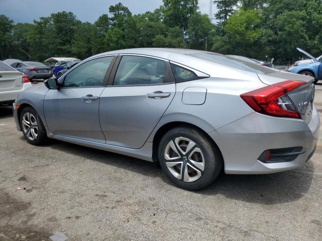 2017 HONDA CIVIC LX 19XFC2F53HE217335