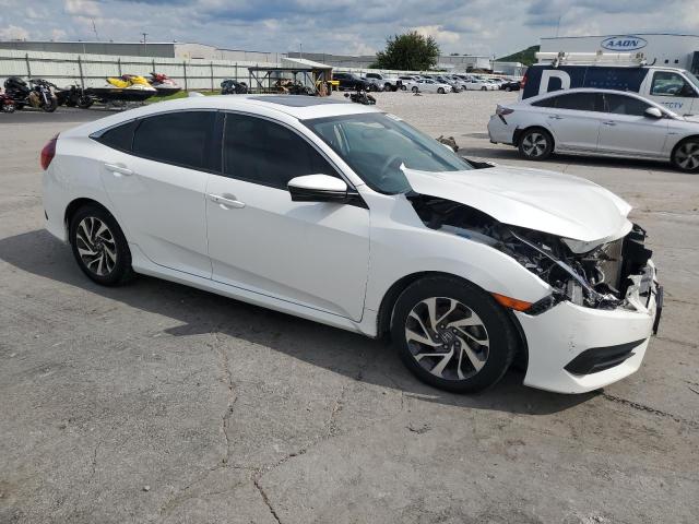 2017 HONDA CIVIC EX 19XFC2F72HE048166