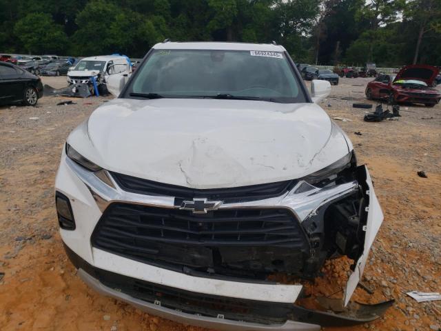 2020 CHEVROLET BLAZER 3LT 3GNKBDRS4LS724311