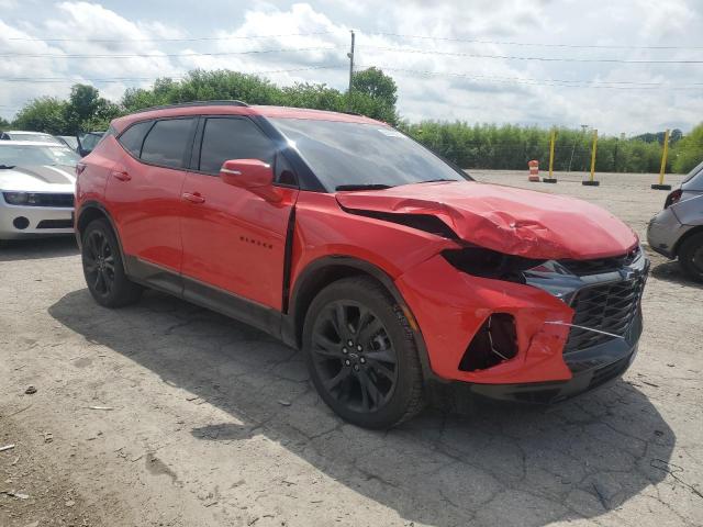 2022 CHEVROLET BLAZER RS 3GNKBKRS4NS159128