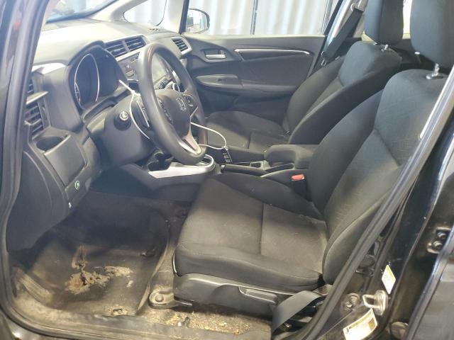 2015 HONDA FIT EX 3HGGK5H84FM721641