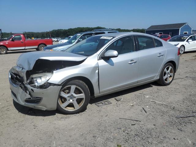 2012 VOLVO S60 T5 - YV1622FS0C2135751