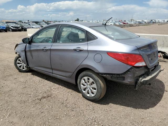 2016 HYUNDAI ACCENT SE KMHCT4AE2GU143679