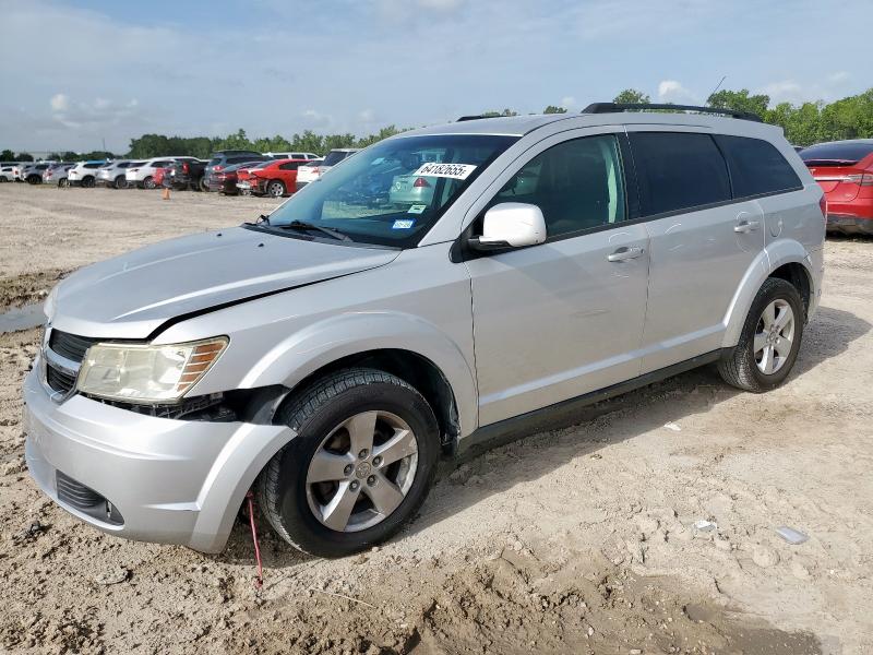 2010 DODGE JOURNEY SX - 3D4PG5FVXAT182131