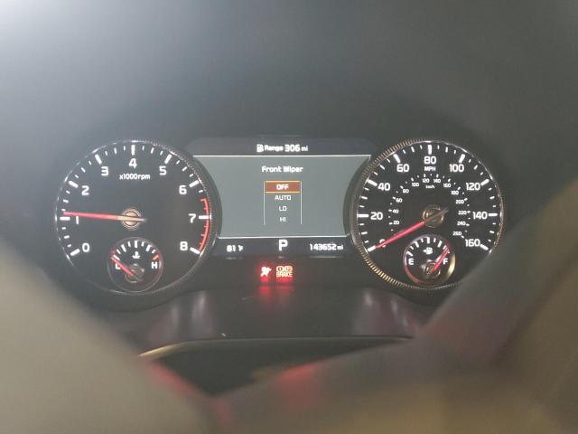 2021 KIA TELLURIDE 5XYP5DHC3MG170729