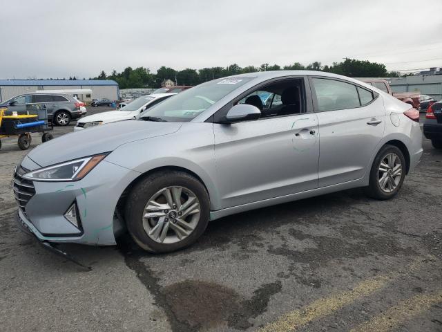 Vin: kmhd84lf1lu970384, lot: 62729415, hyundai elantra sel 2020 img_1