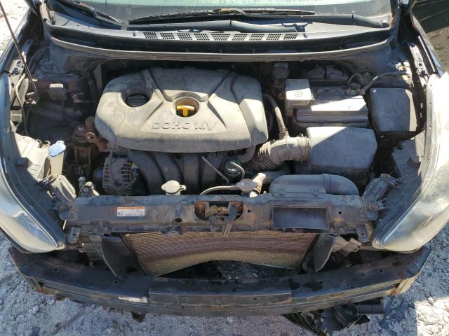 2013 HYUNDAI ELANTRA GL - 5NPDH4AE3DH174052