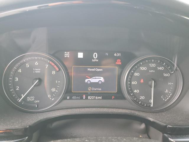 2020 CADILLAC XT6 SPORT 1GYKPGRS5LZ119089