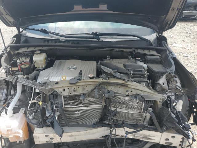 2019 TOYOTA HIGHLANDER - 5TDDGRFH1KS064319
