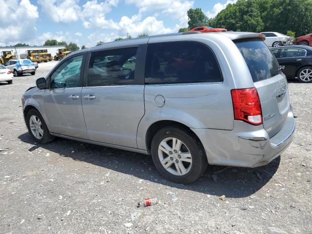 2018 DODGE GRAND CARA 2C4RDGCGXJR241391