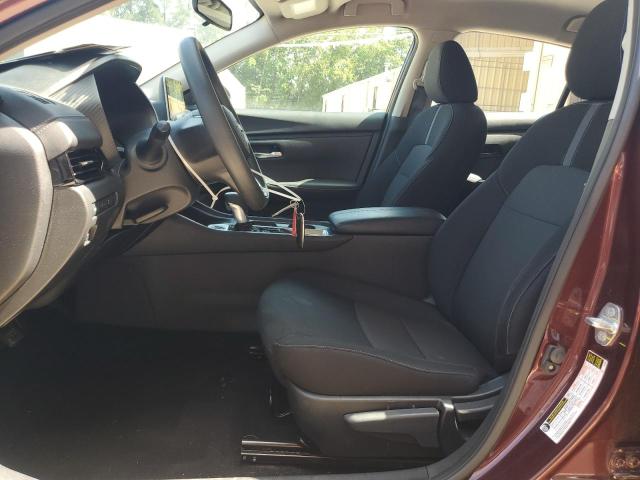2024 NISSAN SENTRA SV - 3N1AB8CV3RY340284