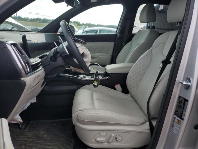2025 KIA SORENTO SX - KNDRKDJG8S5314599