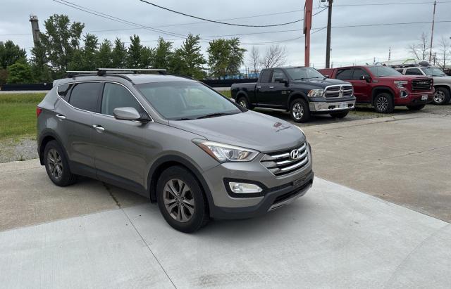 Vin: 5xyzudlb8dg090644, lot: 64053005, hyundai santa fe 2013 img_1