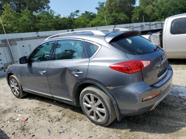 2016 INFINITI QX50 #3305222017