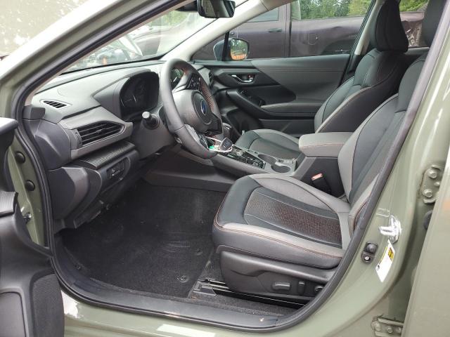 2024 SUBARU CROSSTREK 4S4GUHL68R3728450