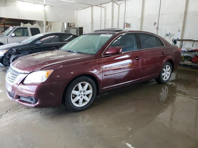 TOYOTA AVALON XL