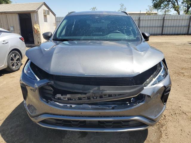 2024 FORD ESCAPE ST - 1FMCU0MN8RUA74968
