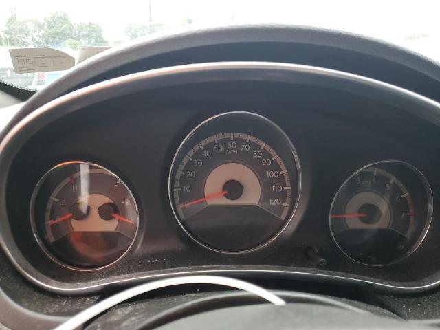 2014 CHRYSLER 200 TOURIN - 1C3CCBBB7EN179974