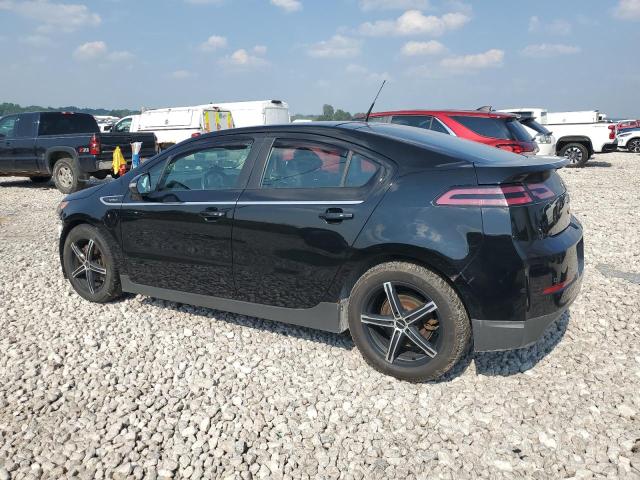 2013 CHEVROLET VOLT - 1G1RB6E49DU103294