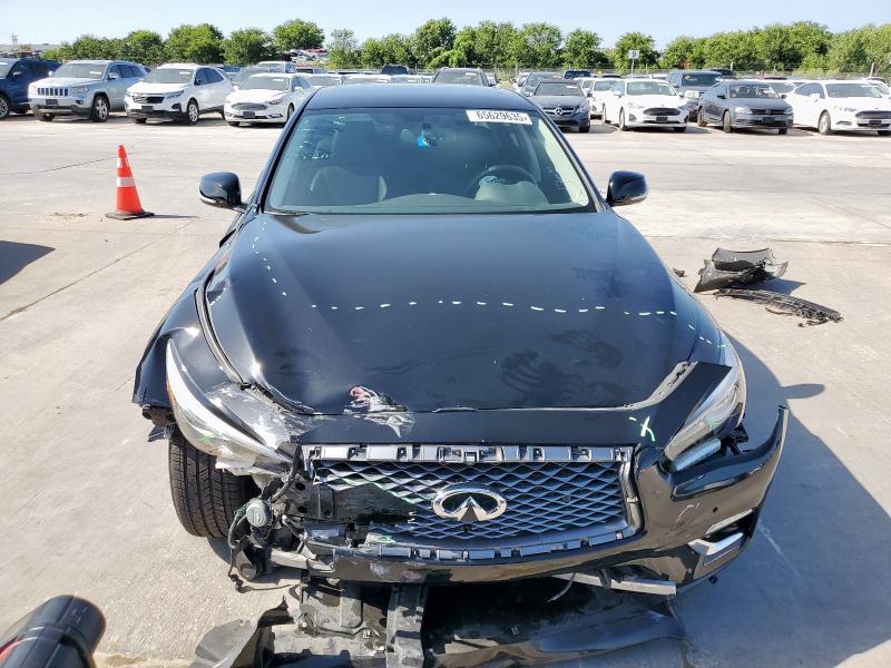 2022 INFINITI Q50 LUXE JN1EV7BRXNM341937