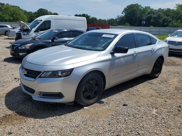 Vin: 1g11y5sl1eu100750, lot: 61831695, chevrolet impala ls 2014 img_1