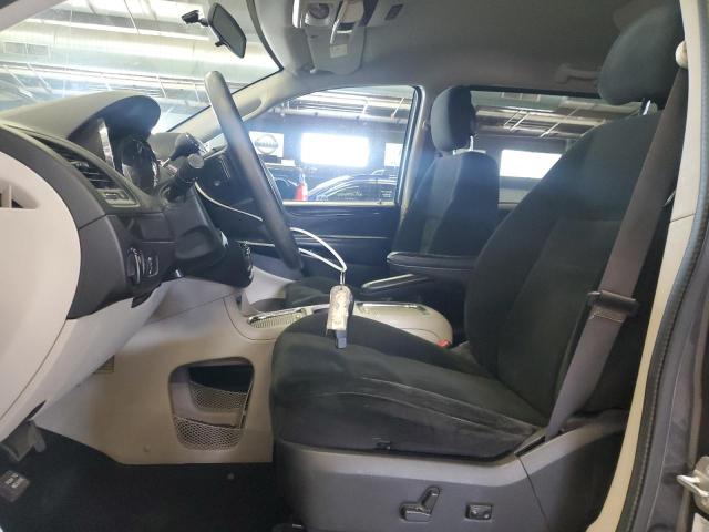 2016 DODGE GRAND CARA 2C4RDGCG5GR177706