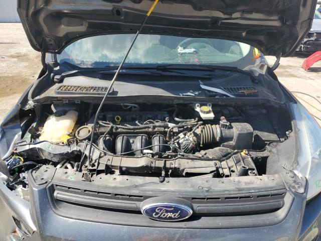2016 FORD ESCAPE S 1FMCU0F74GUA83470
